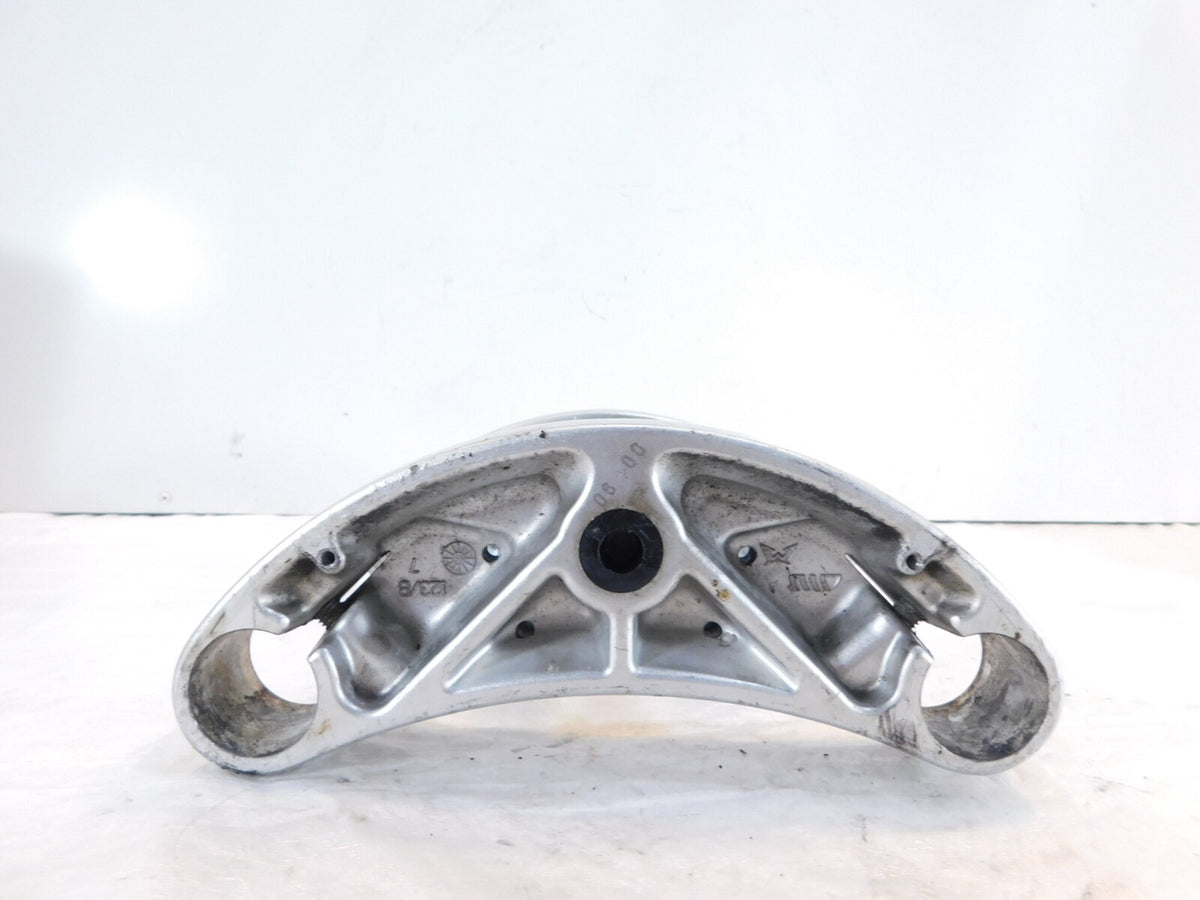 Victory V92 Standard Deluxe & Classic Cruiser Front Fork Triple Tree Brackets