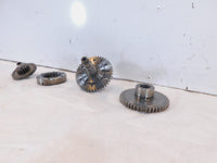 BMW K1200GT K1200LT K1200RS GT LT RS Alternator Starter Clutch Gears & Shaft - C3 Cycle