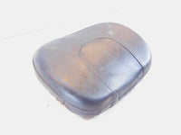 Harley Davidson Sportster Dyna or Softail 11.5" Sissybar Backrest Pad Cushion - C3 Cycle