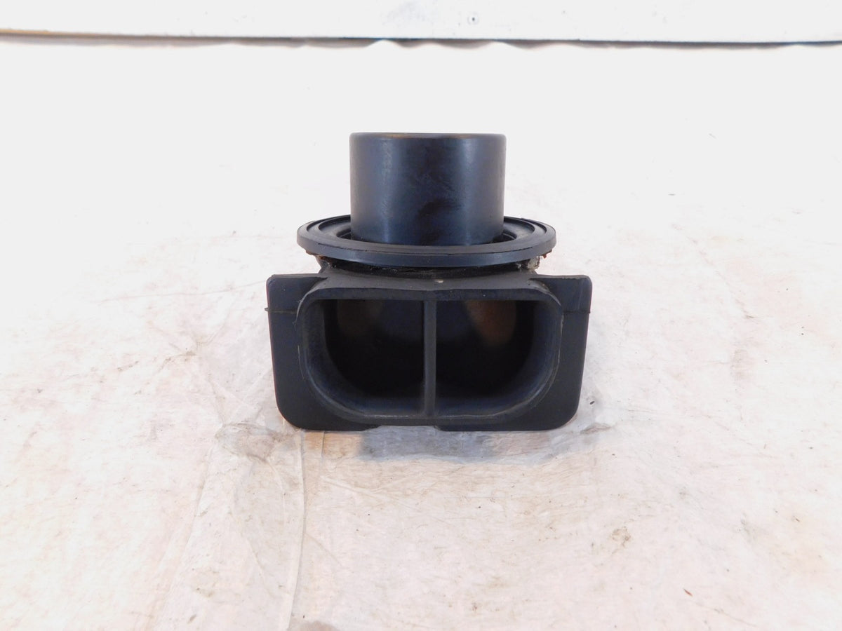 86-87 Honda Rebel 450 CMX450 CMX450C Air Cleaner Box Joint Intake Duct Pipe Boot - C3 Cycle