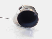 2009-2016 BMW K1300 K1300R & K1300S Exhaust Muffler Silencer Pipe Can - Dents - C3 Cycle