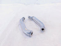 Harley Davidson CVO Road King Electra Glide Front Footboard Floorboard Brackets - C3 Cycle