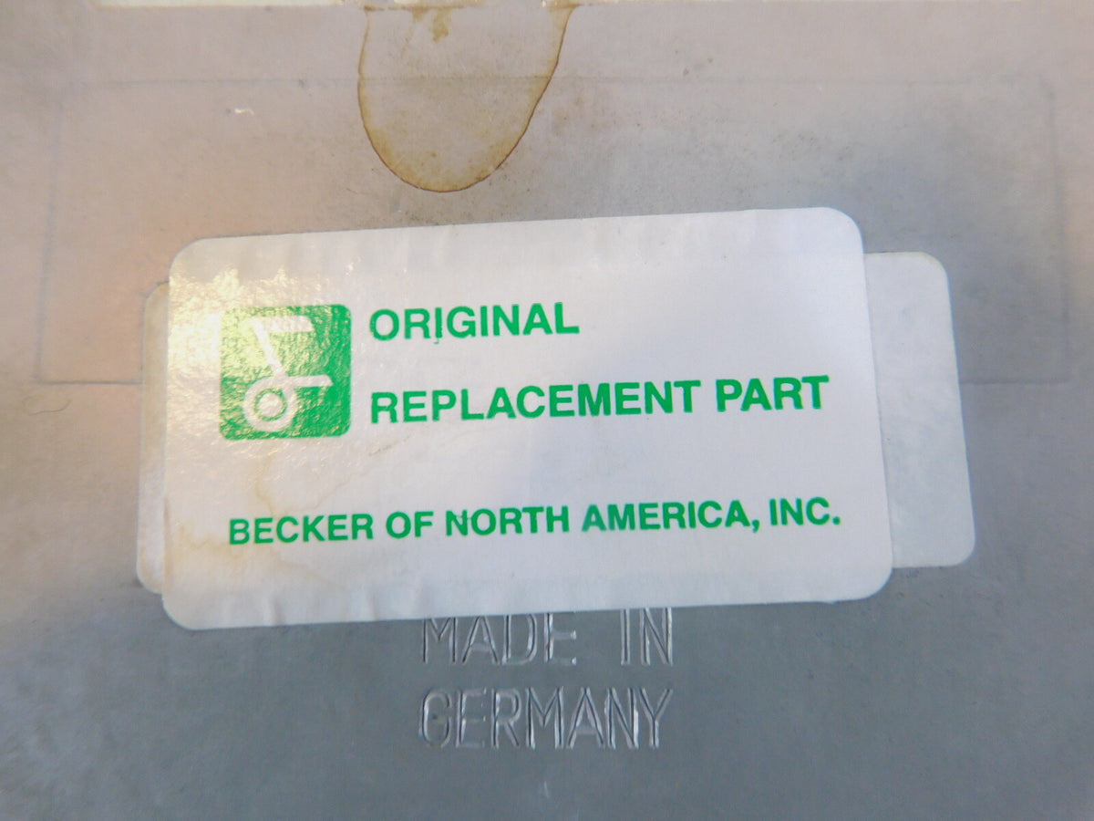 Porsche Carrera 911 996 Boxster 986 Stereo Radio CD Player CDR210 Audio Unit