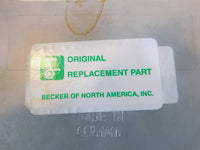 Porsche Carrera 911 996 Boxster 986 Stereo Radio CD Player CDR210 Audio Unit