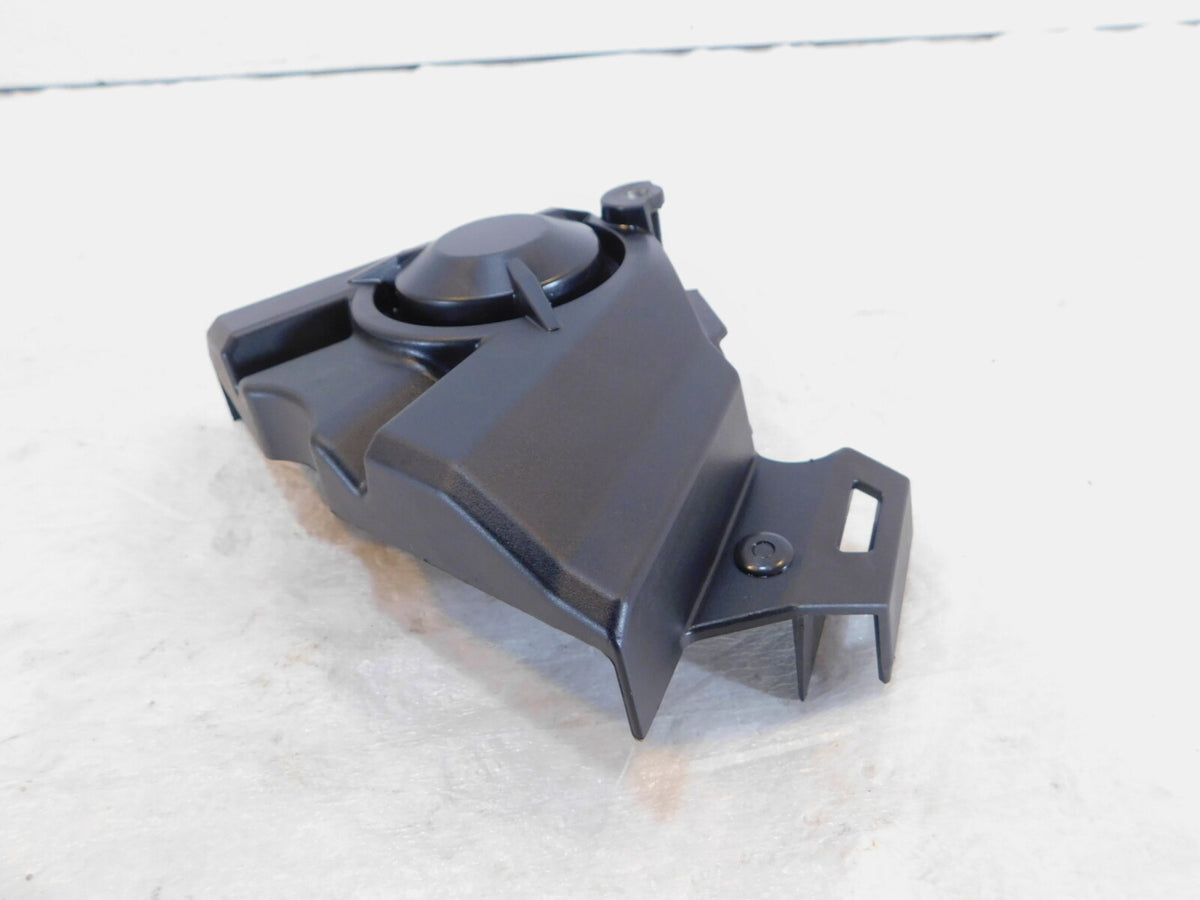 2018-2023 Kawasaki Ninja H2 SX SE ZX1002 ZH2 Front Sprocket Chain Cover Guard - C3 Cycle