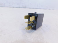 2013-2016 Triumph Street Triple Miscellaneous Electrical Fuse Contact Relay Lot - C3 Cycle