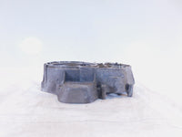 BMW K75 K75S K1 K100 K100RS K1100 Inner Intermediate Alternator Cover Housing - C3 Cycle