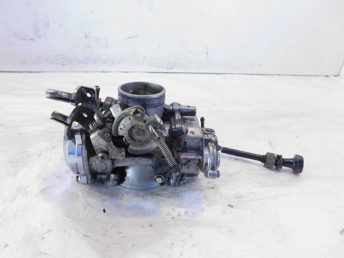 1993 1994 1995 Harley Davidson EVO Softail Dyna & FXR Air Intake Carb Carburetor