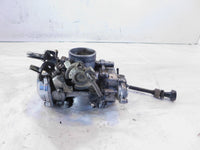 1993 1994 1995 Harley Davidson EVO Softail Dyna & FXR Air Intake Carb Carburetor