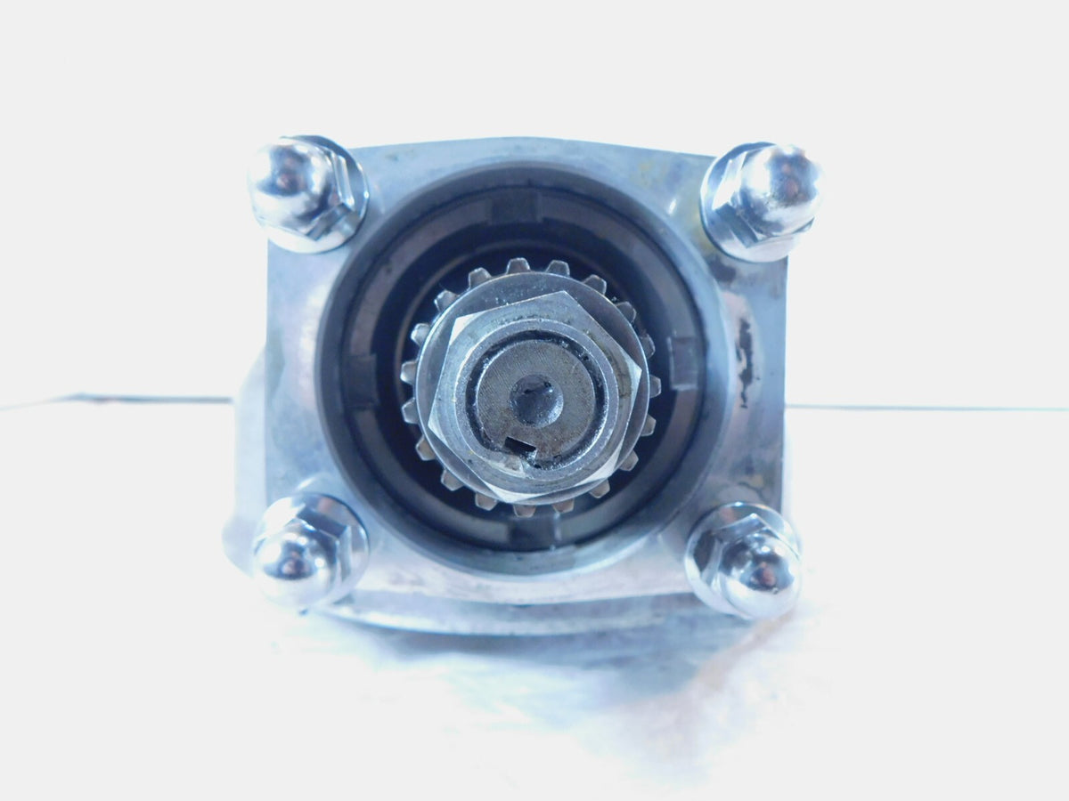 Kawasaki Vulcan 88 VN1500A VN-15SE VN1500B Rear Wheel Final Drive Differential - C3 Cycle