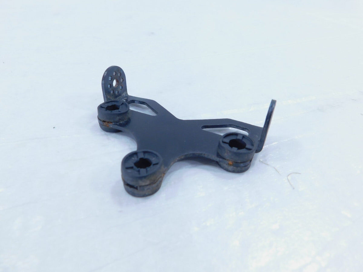 2012 12 Zero Motorcycle XU Frame Body Bracket Mount Stay Holder - C3 Cycle