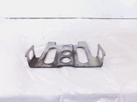 Kawasaki Vulcan 1700 Classic Nomad Voyager Vaquero ECU & Relay Box Mount Bracket - C3 Cycle