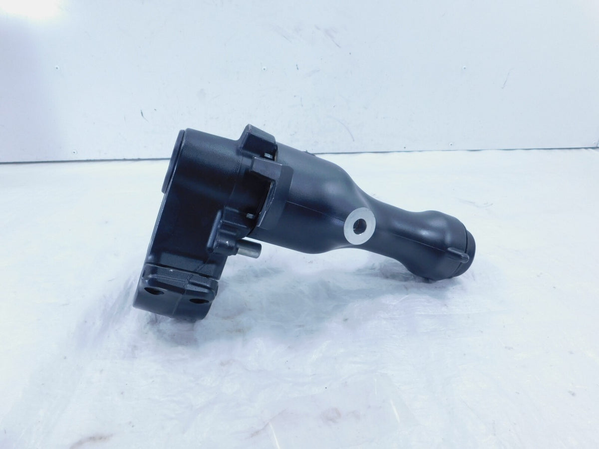 2019-2020 Yamaha Niken /GT MTX9 Right Fork Triple Tree Under Lower Bracket Clamp - C3 Cycle