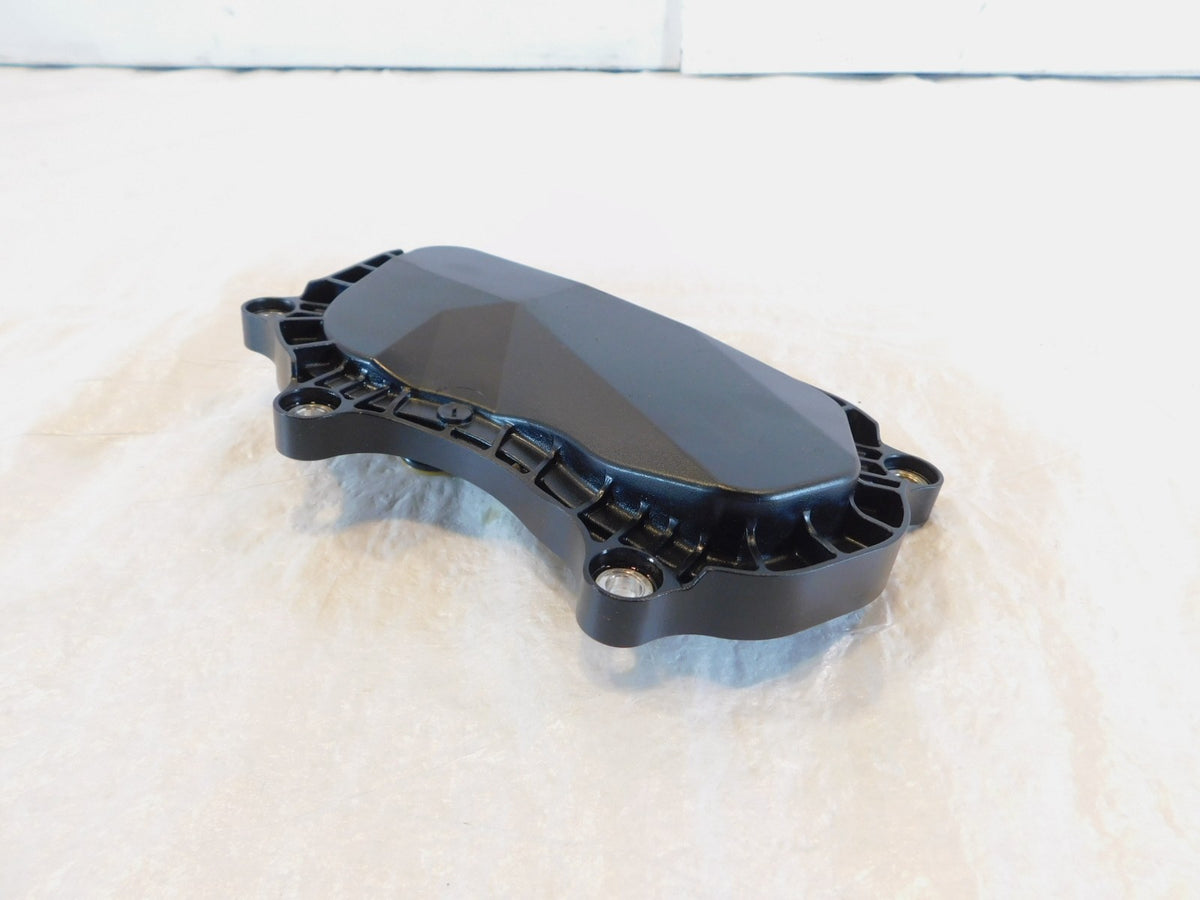 Can-Am Spyder F3 F3-S F3-T RT Limited LTD STD Engine Motor Oil Filter Cover - C3 Cycle