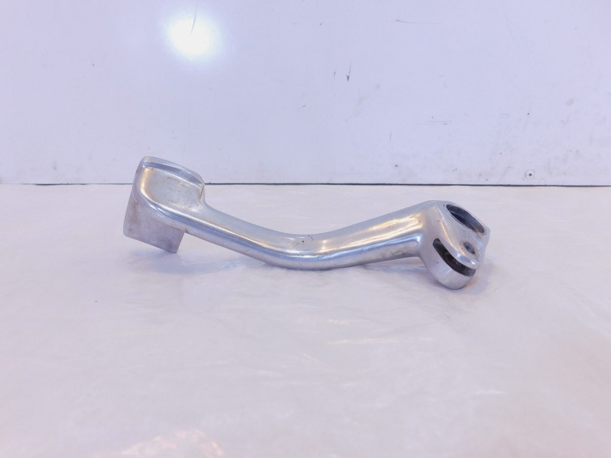 Harley Davidson Sportster 883 1200 Custom Hugger & Sport Mids Rear Brake Pedal - C3 Cycle