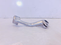 Harley Davidson Sportster 883 1200 Custom Hugger & Sport Mids Rear Brake Pedal - C3 Cycle