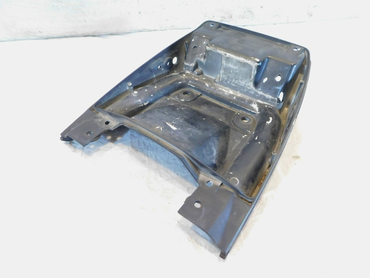 1986-1996 BMW K75 K75C K75S K75RT Black Lower Rear Wheel Seat Under Tail Section - C3 Cycle