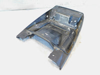1986-1996 BMW K75 K75C K75S K75RT Black Lower Rear Wheel Seat Under Tail Section - C3 Cycle