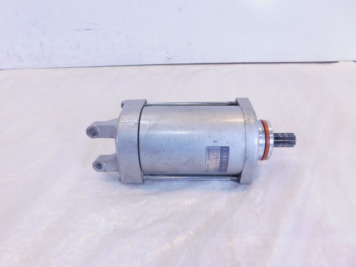 Harley Davidson V-Rod VRod VRSCA & VRSCF Muscle Engine Starter Starting Motor - C3 Cycle
