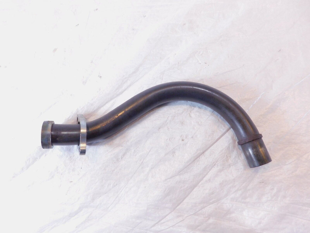 02-09 Honda Interceptor VFR800 VFR800A ABS Rear Right Side Exhaust Manifold Pipe