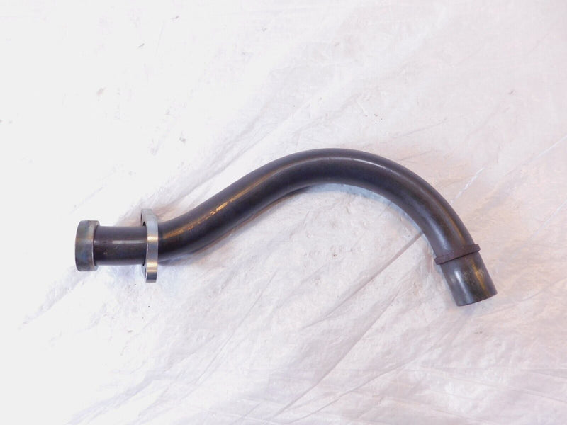 02-09 Honda Interceptor VFR800 VFR800A ABS Rear Right Side Exhaust Manifold Pipe