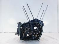 Honda VT1100 VT1100C2 Shadow 1100 Sabre Black Engine Motor Crankcase Crank Case - C3 Cycle