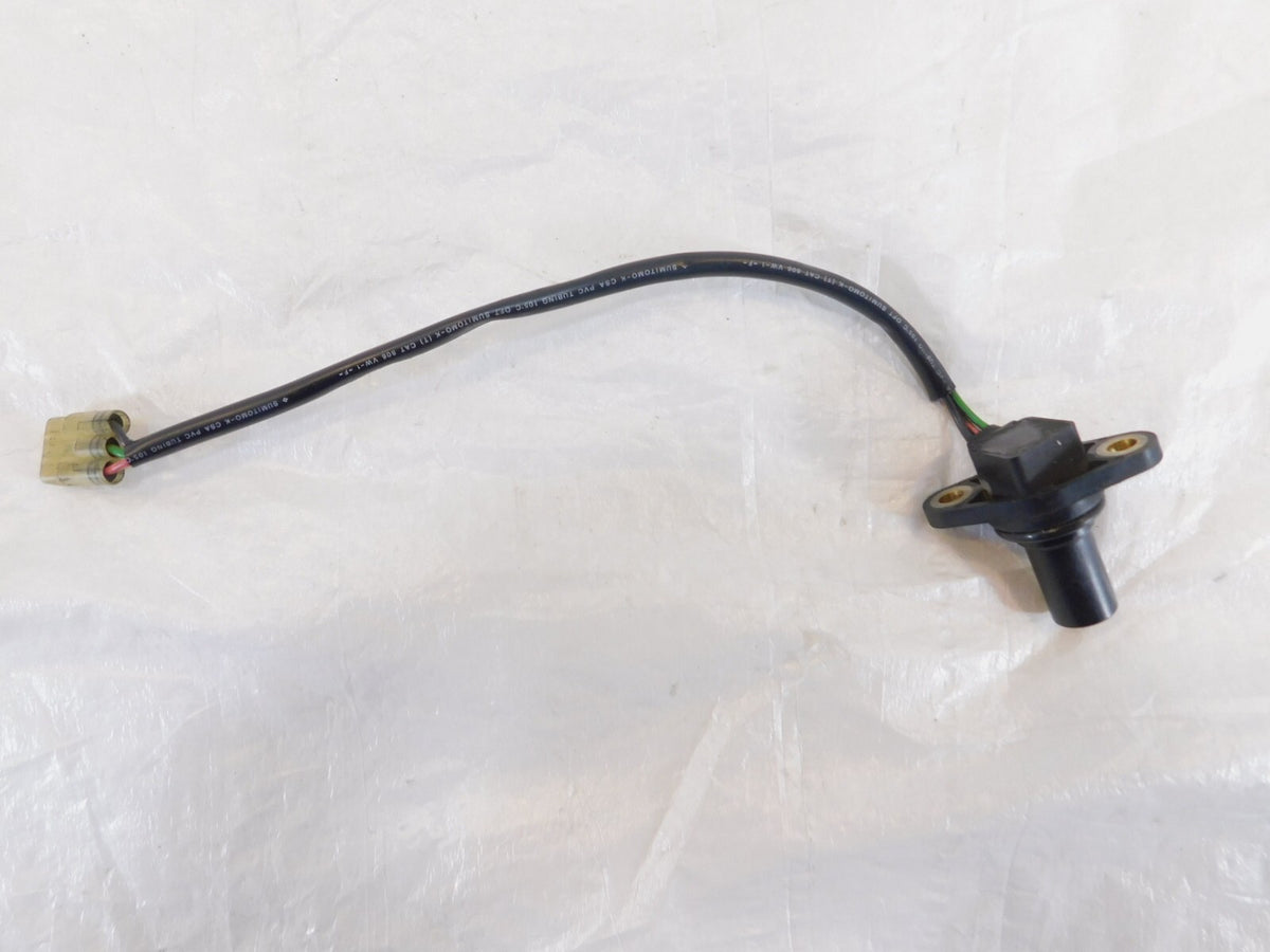 Honda VTX1800 VTX 1800R R1 R2 Crankcase Speed Speedometer Sensor Wire Assembly - C3 Cycle