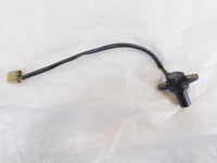 Honda VTX1800 VTX 1800R R1 R2 Crankcase Speed Speedometer Sensor Wire Assembly - C3 Cycle