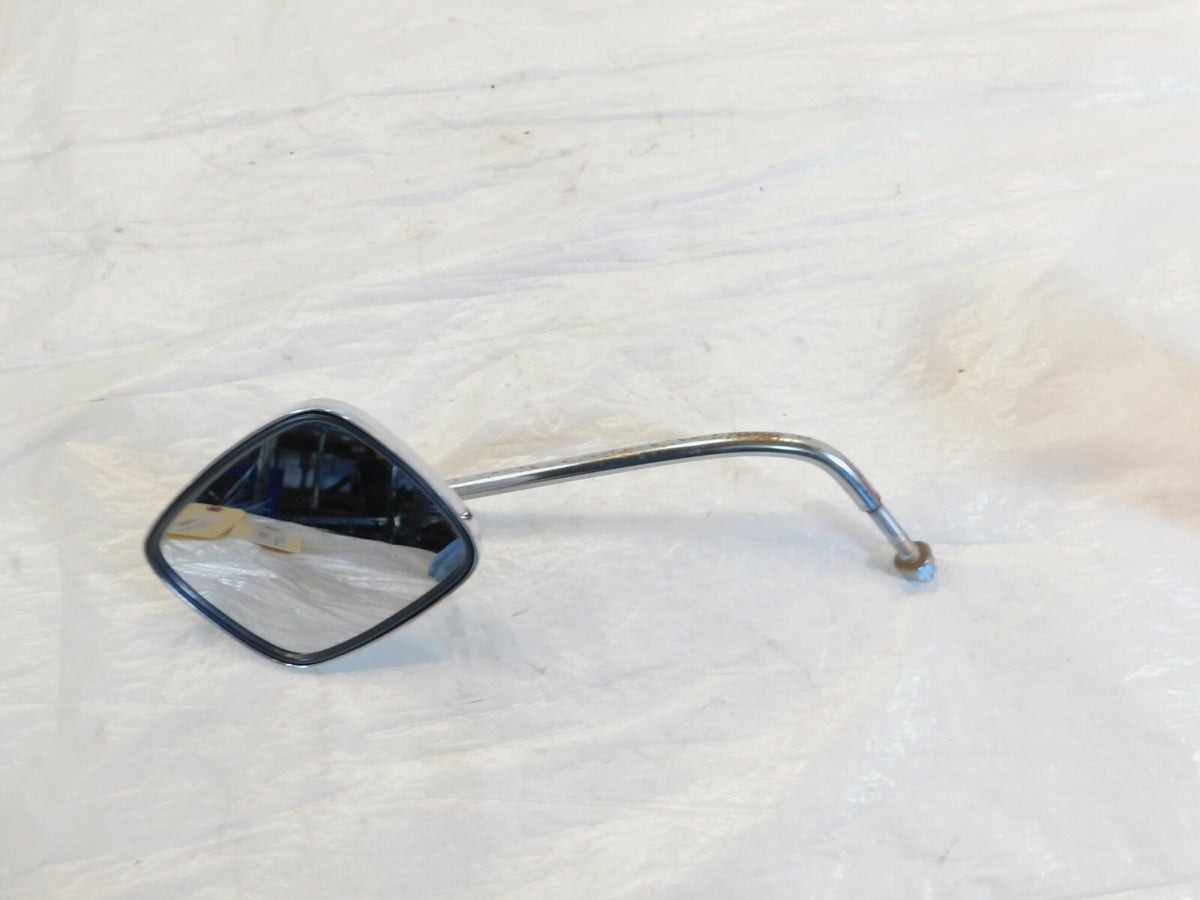 Harley Davidson Road King Softail Dyna Sportster Live to Ride Rear View Mirror - C3 Cycle