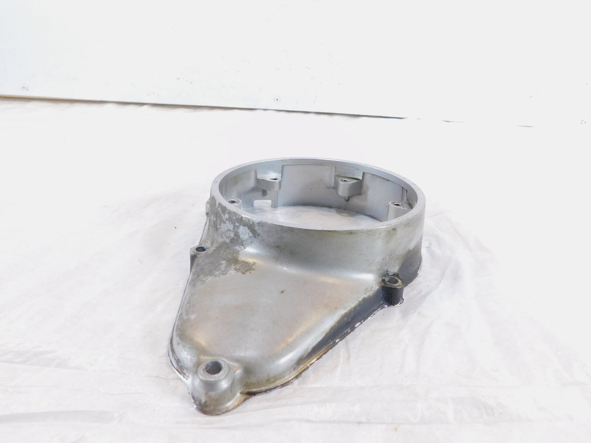 Honda CB350K CB350 & Scrambler CL350 350 Left Crankcase Alternator Stator Cover - C3 Cycle