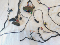 2019-20 Can-Am Ryker 600 900 ACE Rally Main Wire Harness Wiring Loom For Parts - C3 Cycle