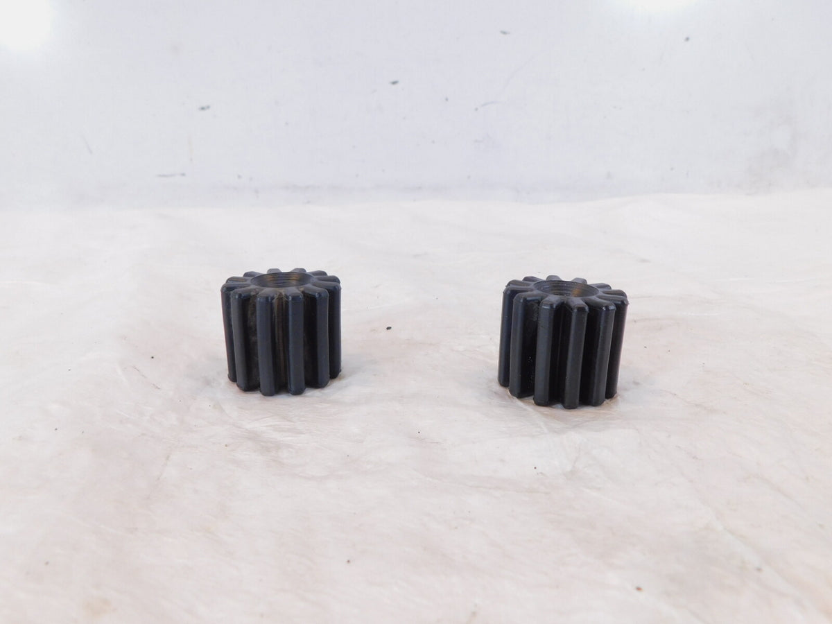 2020 2021 2022 2023 BMW F900 F900R F900XR Fuel Gas Petrol Tank Frame Bump Stops - C3 Cycle