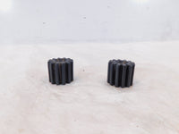 2020 2021 2022 2023 BMW F900 F900R F900XR Fuel Gas Petrol Tank Frame Bump Stops - C3 Cycle