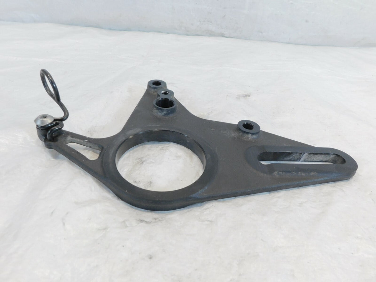 2018-2021 Kawasaki Ninja H2 SX SE ZX1002 Rear Wheel Brake Caliper Mount Bracket - C3 Cycle