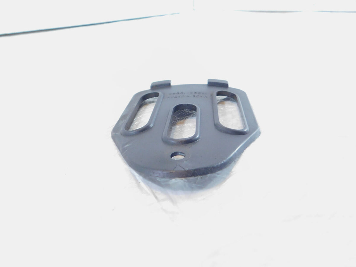 1987 Kawasaki Ninja 1000 1000R ZX1000 Black Fuel Gas Petrol Tank Cover Fairing