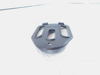 1987 Kawasaki Ninja 1000 1000R ZX1000 Black Fuel Gas Petrol Tank Cover Fairing
