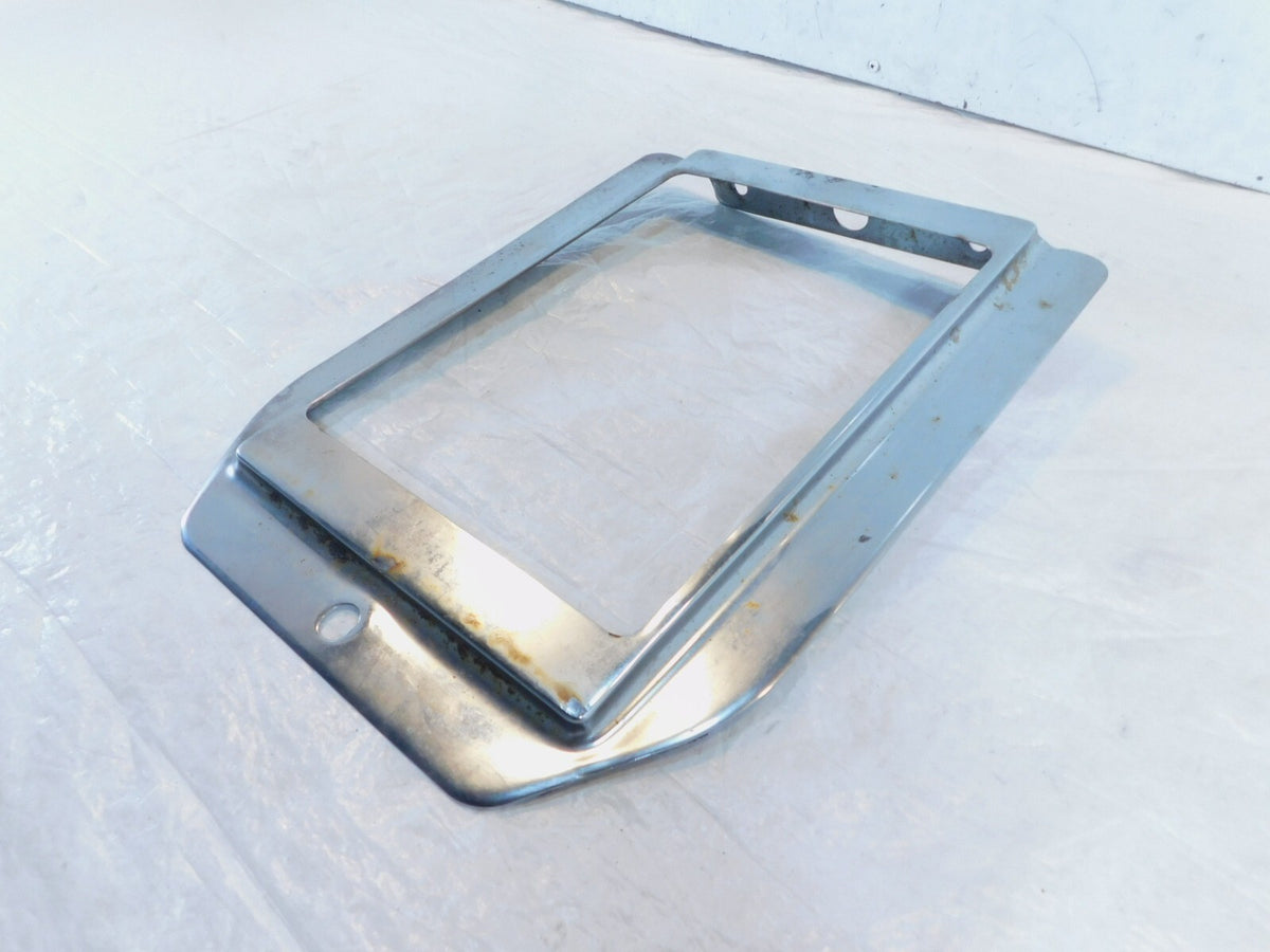 Kawasaki VN1500 Vulcan 1500 Drifter Classic Nomad Water Cooling Radiator Trim