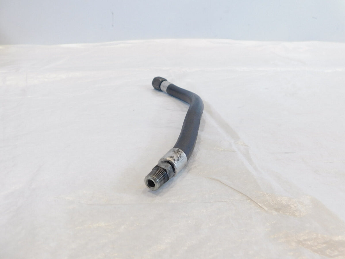 1991-2003 Harley Davidson Sportster 883 & 1200 Oil Pump to Oil Filter Hose Line - C3 Cycle