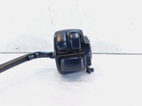 Harley Softail Dyna & Sportster Right Handlebar Engine Start Stop Switch Buttons
