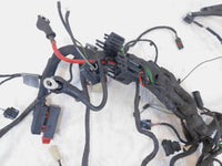 2001-2004 BMW F650CS F650 CS ABS Electrical Main Wire Harness Wiring Loom - C3 Cycle