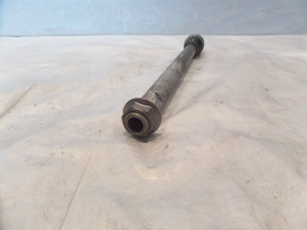 2005-2008 Kawasaki Ninja ZX6 ZX6R ZX636 ZX600 Rear Wheel Swingarm Pivot Bolt - C3 Cycle