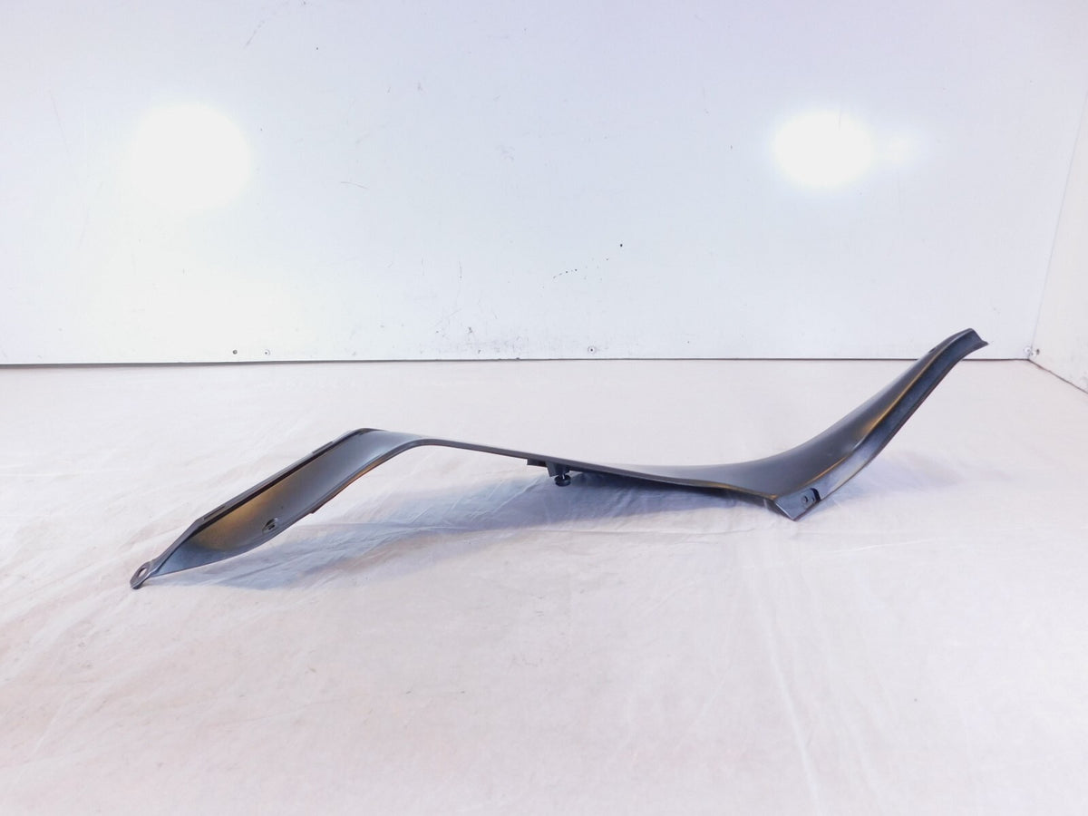 18-23 Kawasaki Ninja H2 SX SE ZX1002 Right Side Fuel Tank Knee Cover Trim Panel - C3 Cycle