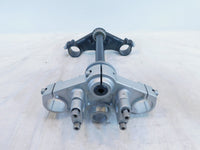 2001-2005 BMW F650CS Scarver Upper/Lower Triple Trees Front Fork Steering Stem - C3 Cycle