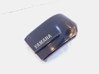 00-03 Yamaha V-Star XVS 650 Classic Custom Black Right Side Cover Fairing Panel - C3 Cycle