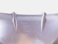 2011-2022 BMW K1600 K1600GT K1600GTL K1600B Lower Radiator Spoiler Shroud Duct - C3 Cycle