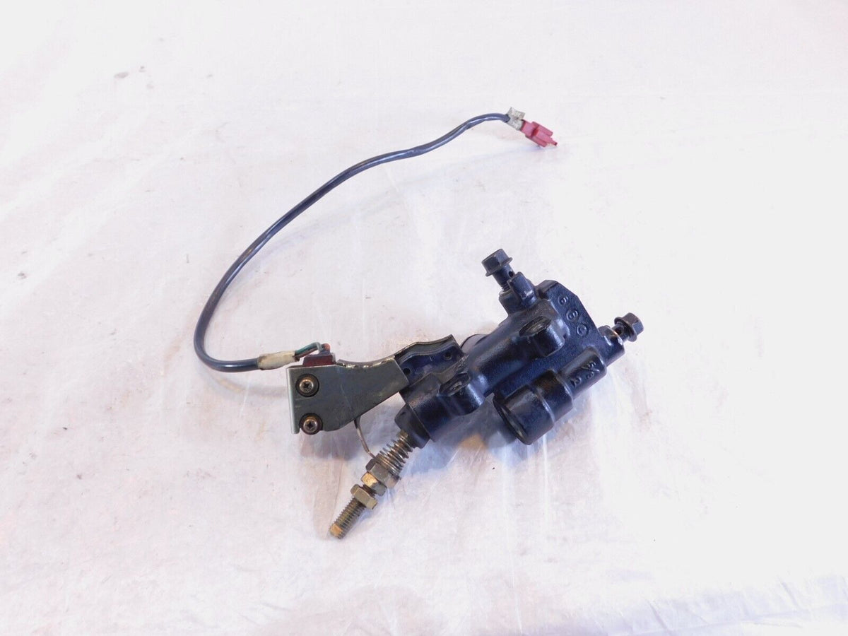 1995-2000 Honda Goldwing 1500 GL1500 GL1500SE Rear Brake Master Cylinder - C3 Cycle