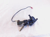 1995-2000 Honda Goldwing 1500 GL1500 GL1500SE Rear Brake Master Cylinder - C3 Cycle