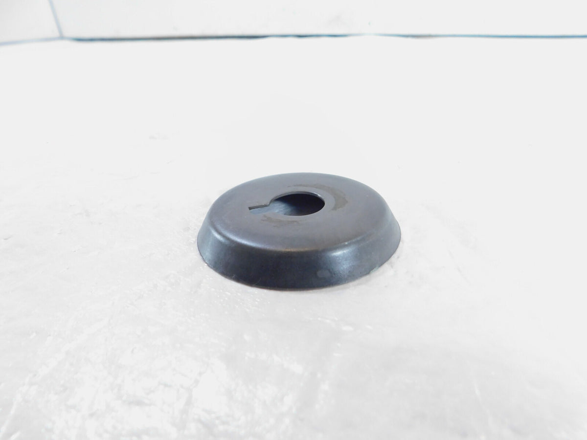 2002 MZ Skorpion Tour MZ660 660 Crankshaft Balancer Gear Shaft Breather Plate - C3 Cycle