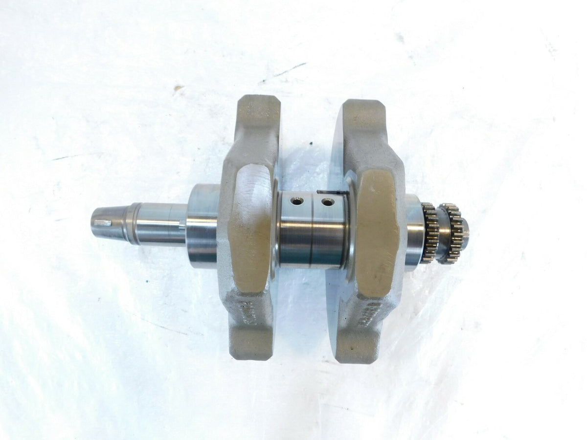 2008 & 2009 Victory Vision & 2009 Hammer & Jackpot Engine Motor Crank Crankshaft - C3 Cycle