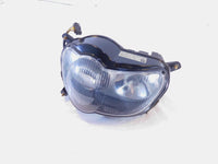 1998-2005 BMW R1100S R1100 S Sport Front Headlight Head Lamp Light Lens Assembly - C3 Cycle
